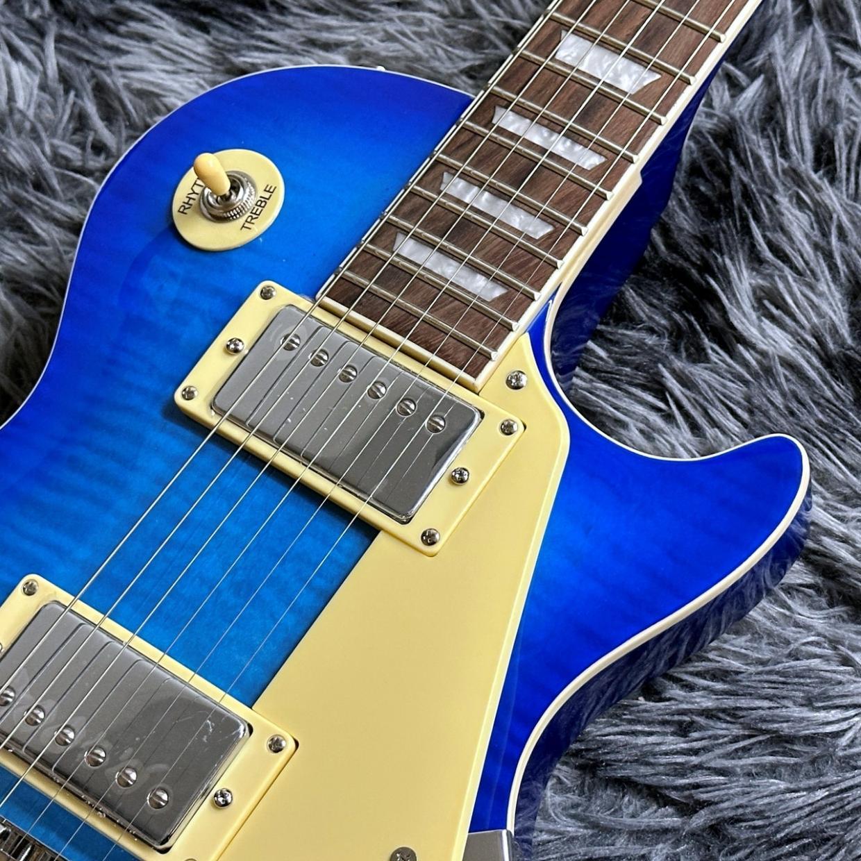 BLITZ by ARIA BLP-450 SBL (See-through Blue)（新品/送料無料