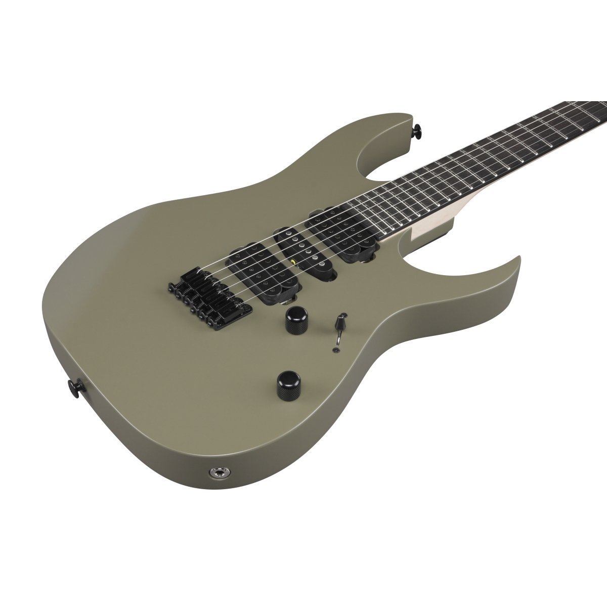Ibanez J-LINE RG6HSHFX-KMF (Khaki Metallic Flat