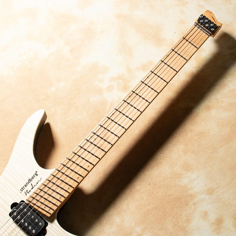 strandberg Boden Standard NX 6 Natural（新品/送料無料