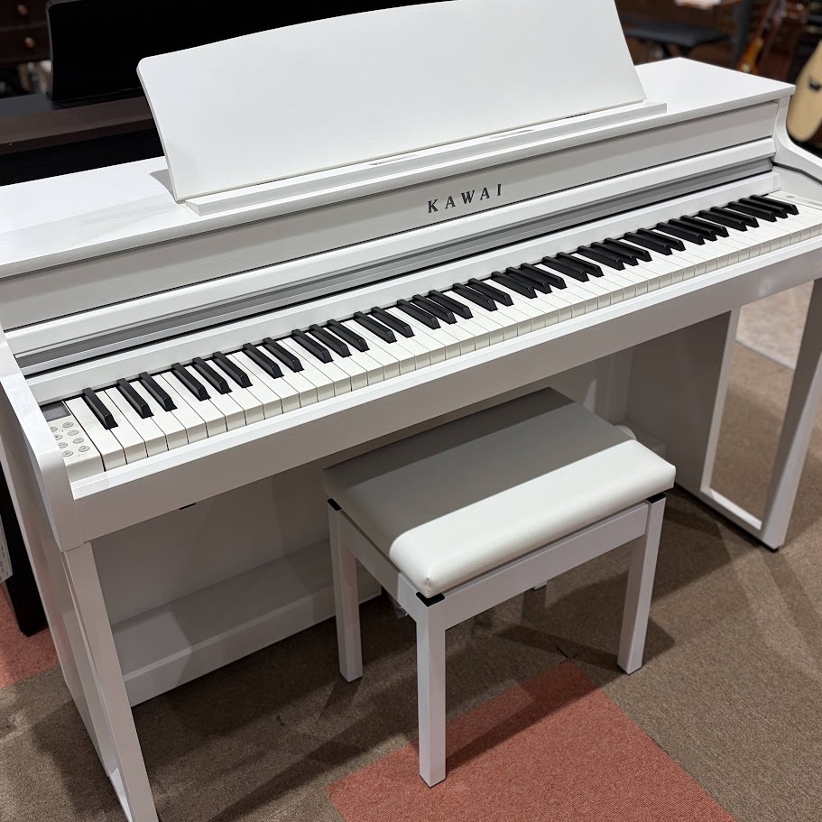 KAWAI 【新品特価品】SCA401【2025年製】（新品特価/送料無料）【楽器
