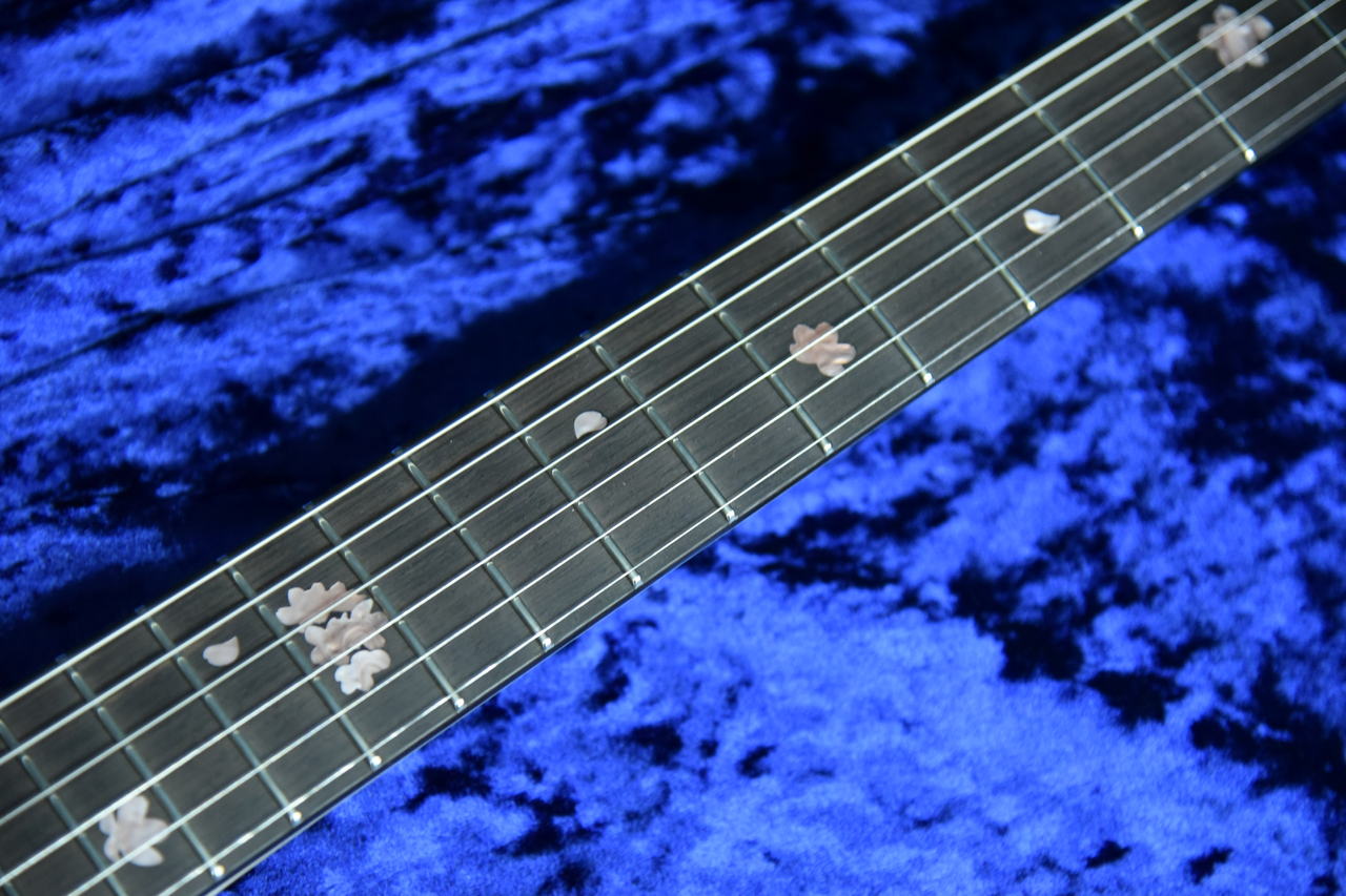 momose MT-SAKURA WSE'24/E (Yozakura Gradation / ATQ FRAME