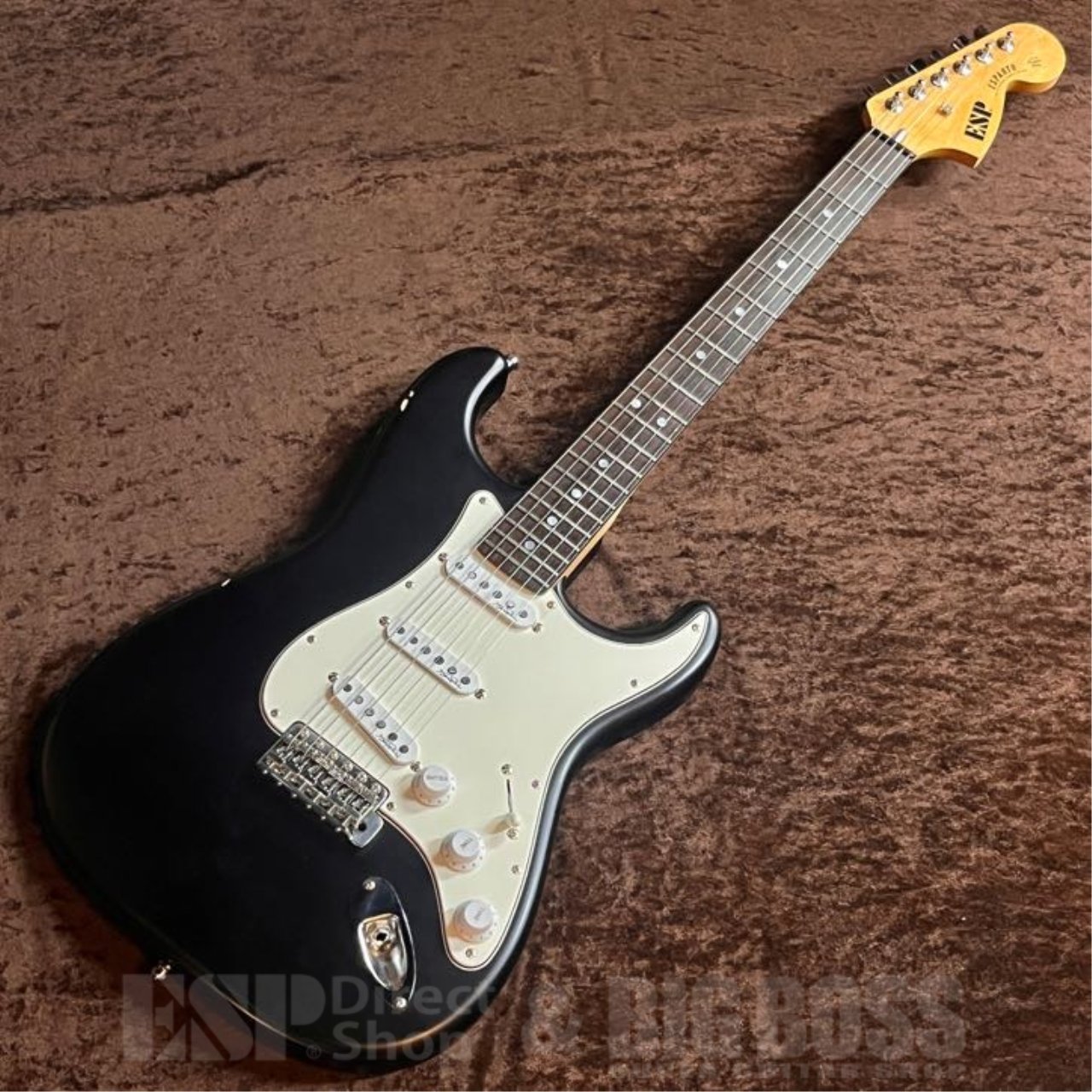 ギター ESP Custom Order ST ESP ORDER ST （中古/送料無料）【楽器検索デジマート】