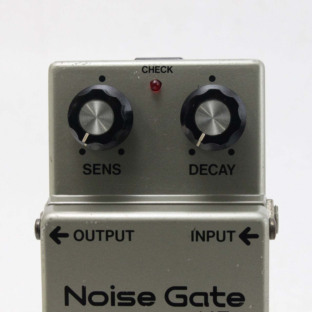 BOSS NF-1 Noise Gate 【御茶ノ水本店】（中古）【楽器検索デジマート】