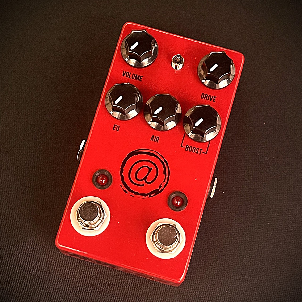 JHS Pedals AT+【秋のJHSフェア‼】（新品特価/送料無料）【楽器検索