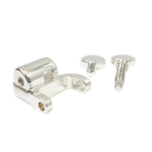 H. Selmer ライヤーホルダー シグネチャー&シュプレーム アルト H. Selmer ライヤーホルダー シグネチャー&シュプレーム アルト
