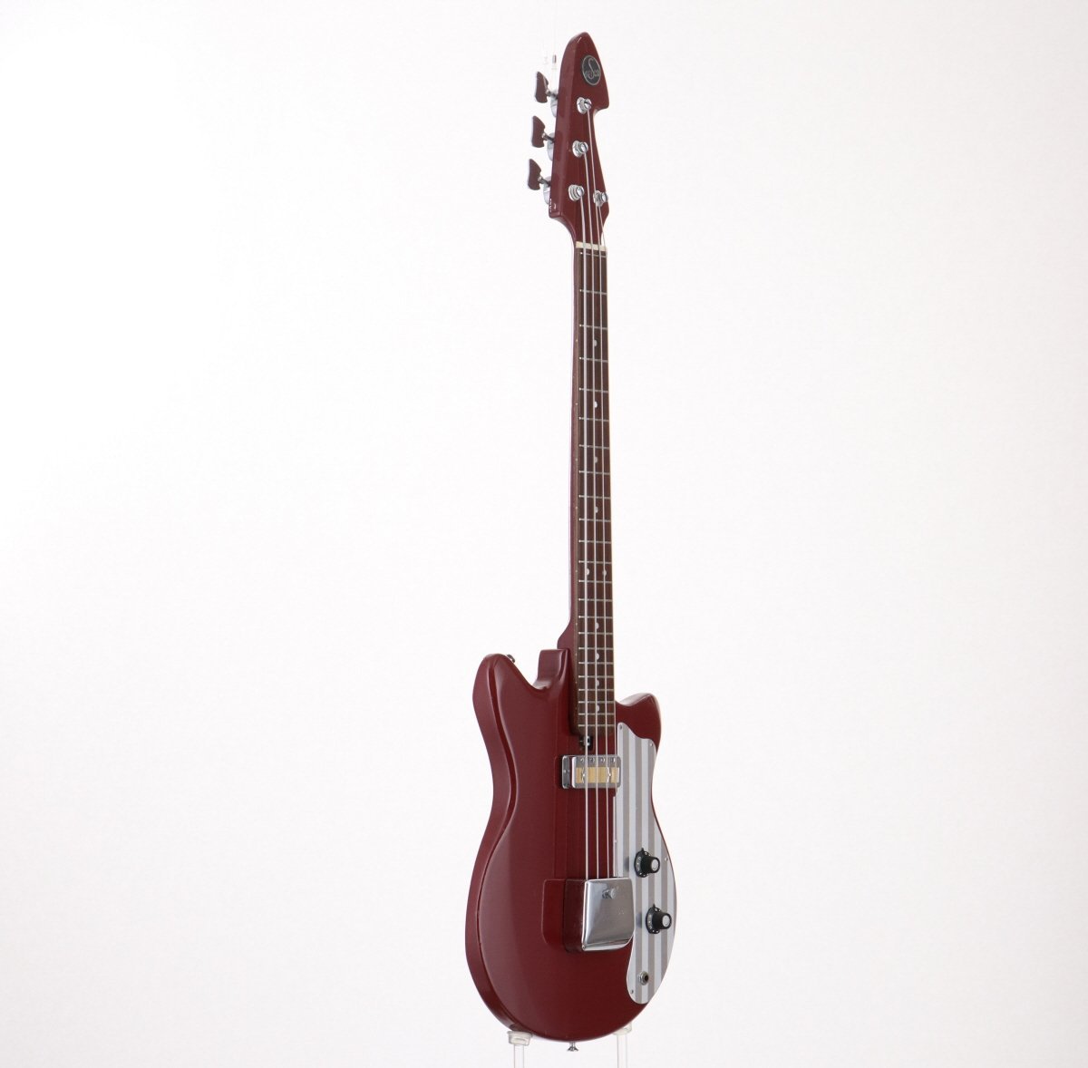 ベース Teisco BS-101 Teisco Bs-101 Junk Item Short Bass Safe delivery from Japan