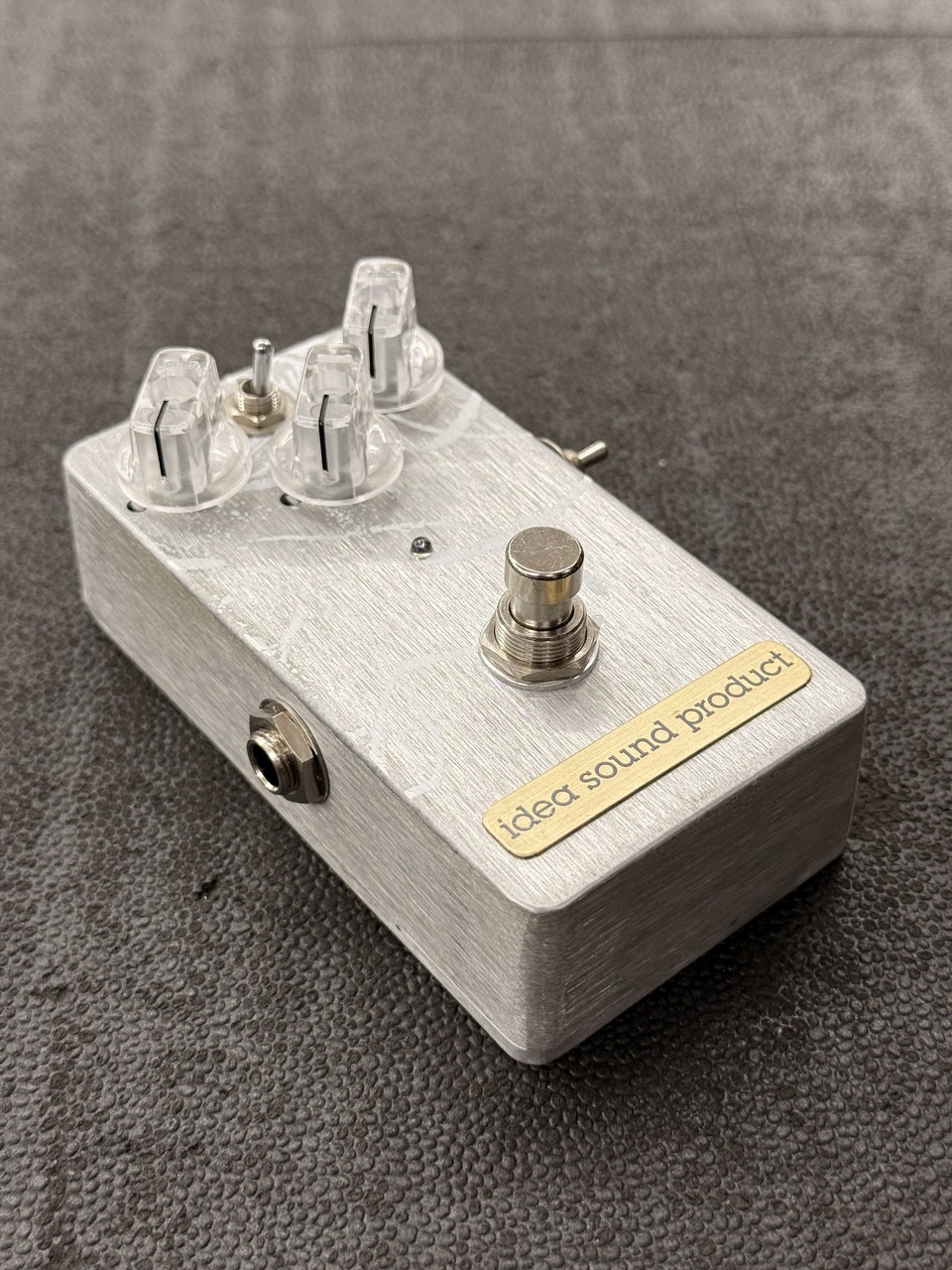【値下げ可】idea sound product/IDEA-TPX ver.1 idea sound product IDEA-TPX ver.1 【公式通販】