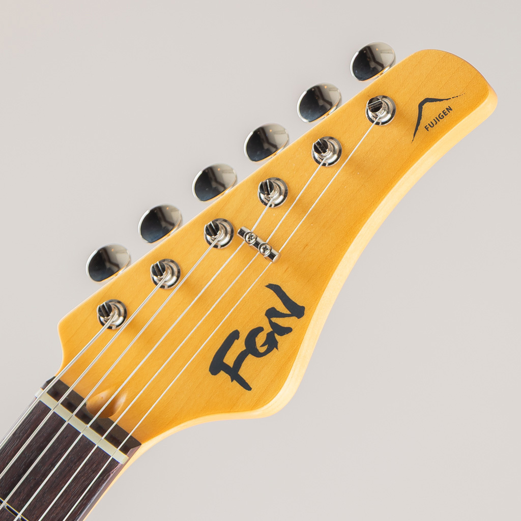 FUJIGEN(FGN) EOS3-AL-R / Antique White（新品/送料無料）【楽器検索