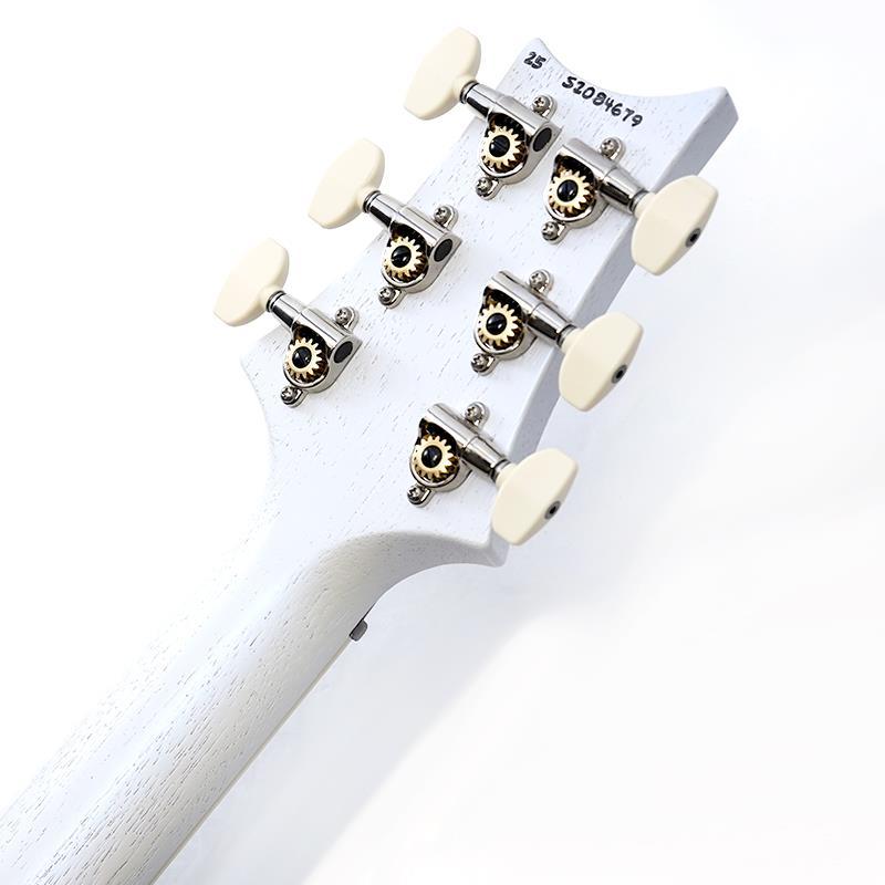 Paul Reed Smith(PRS) S2 Mira 594 (Pearl White) SN.S2084679 2025