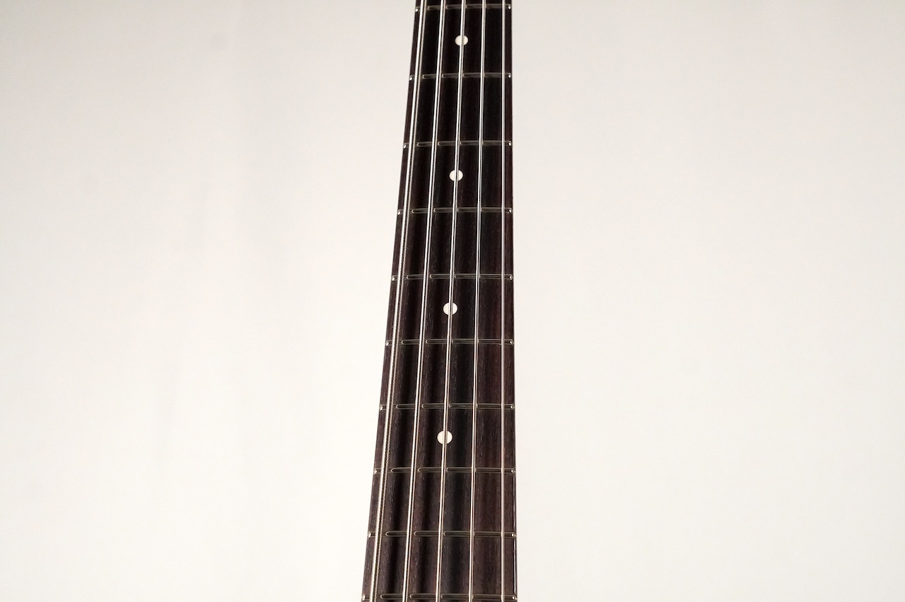 Vanzandt JBV-R2 V -Vintage White- [4.23kg]（新品/送料無料）【楽器