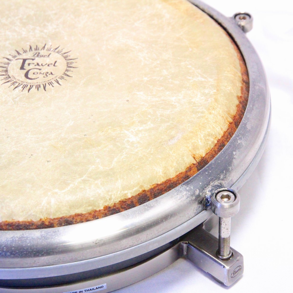 Pearl トラベルコンガ　PTC-1175 Amazon | Pearl パール トラベルコンガ PTC-1175 | コンガ | 楽器