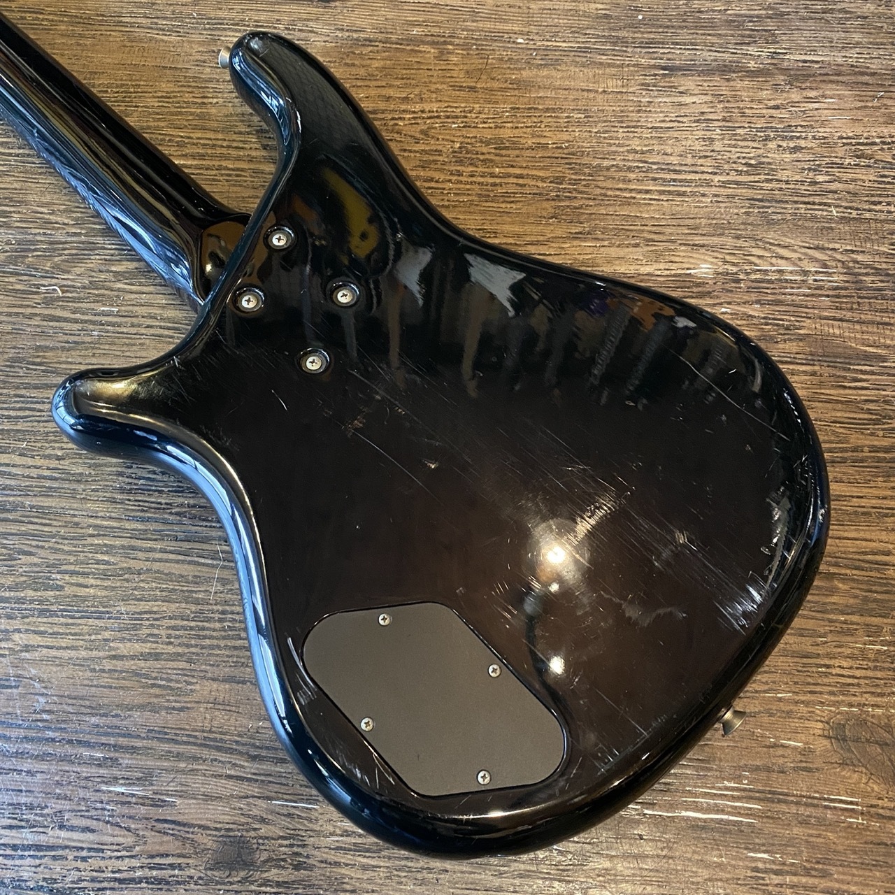 ベース Electric bass Vintage ROCKOON by KAWAI Electric bass Vintage ROCKOON by KAWAI