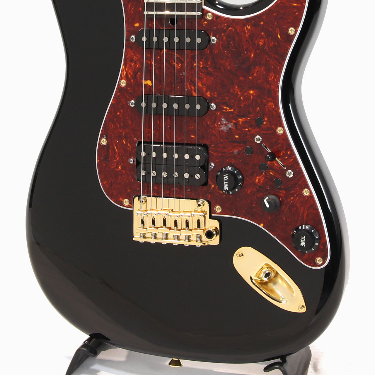 James Tyler Japan The Black Classic Level 3（新品/送料無料）【楽器