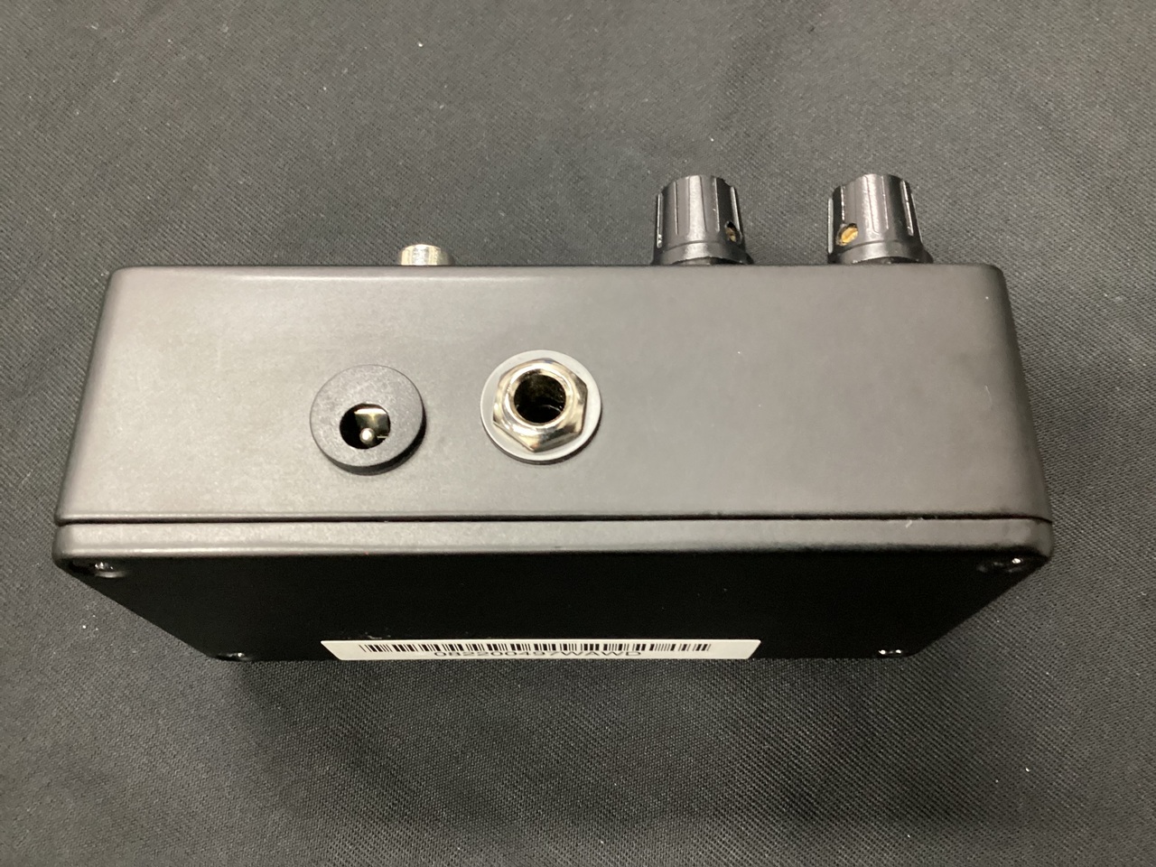 WARM AUDIO Warmdrive（中古）【楽器検索デジマート】