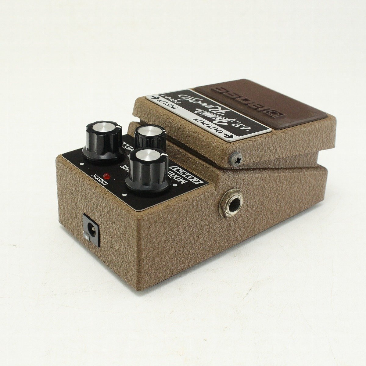 BOSS FRV-1 63 Fender Reverb 【御茶ノ水本店】（中古/送料無料