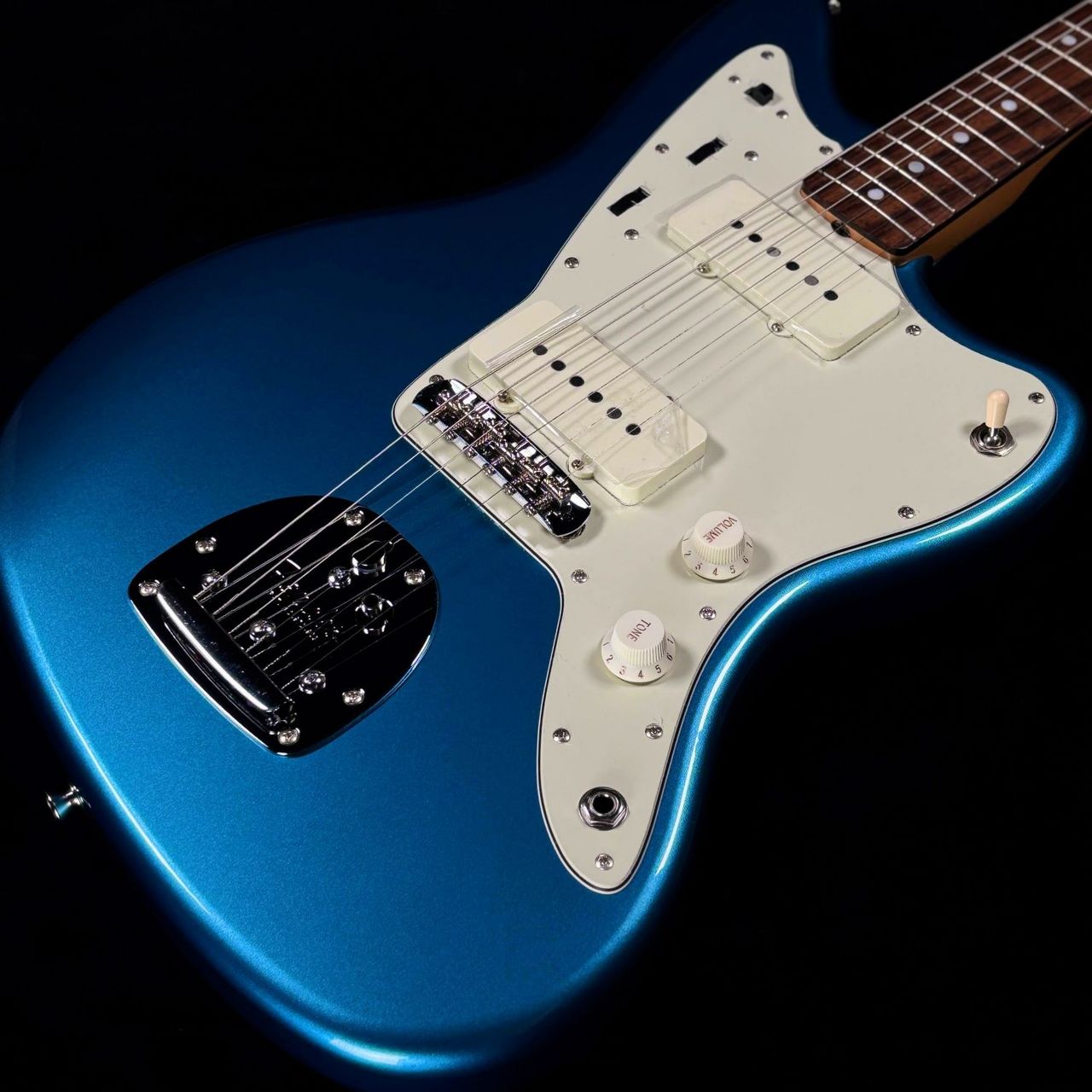 Fender 【7/27更新】FSR Traditional 60s Jazzmaster Lake Placid Blue