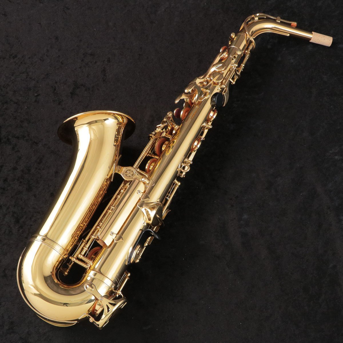 YAMAHA Alto YAS-275 アルトサックス 全タンポ交換済 【御茶ノ水 YAMAHA Alto YAS-275 アルトサックス 全タンポ交換済 【御茶ノ水