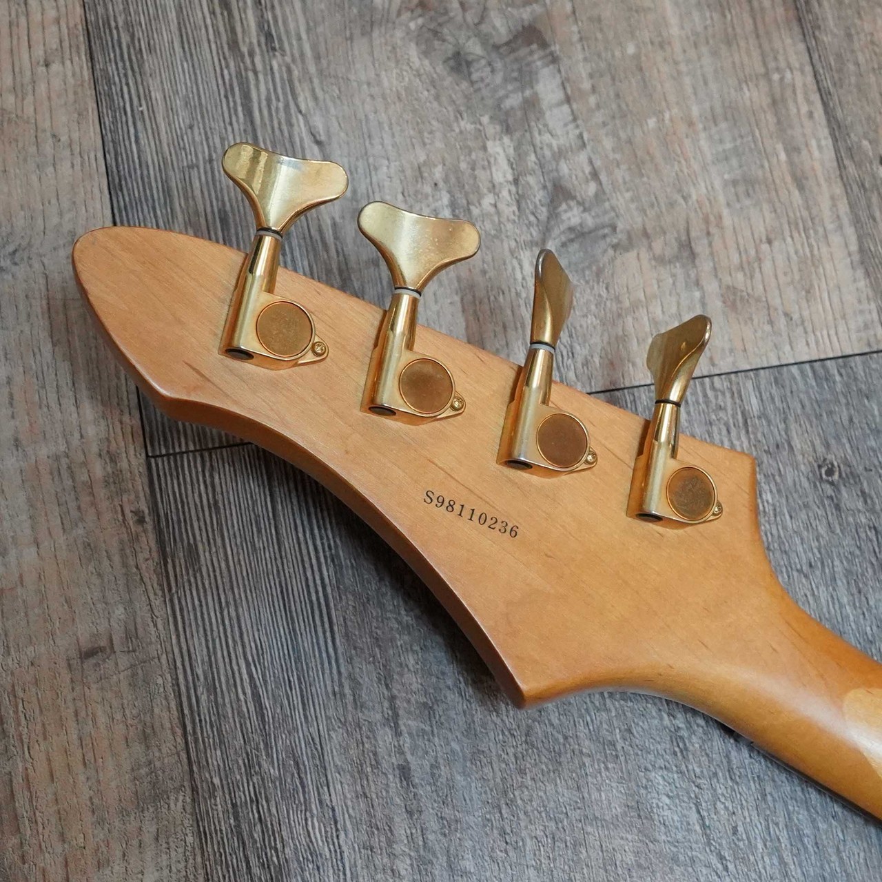 Aria Pro II MAB MAGUNA BASS（中古）【楽器検索デジマート】