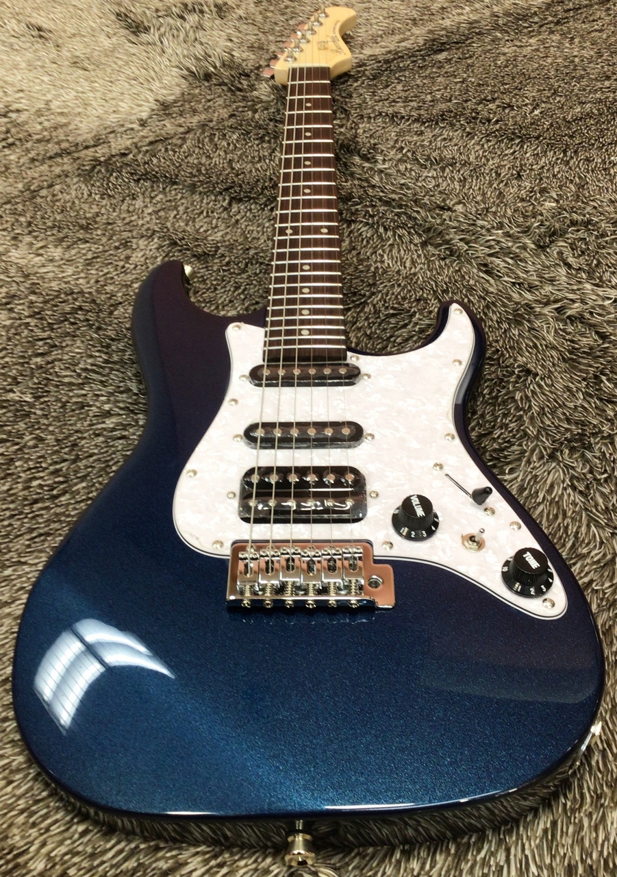 ギター Bacchus GS-Mini DLPB mt0091469_m.jpg