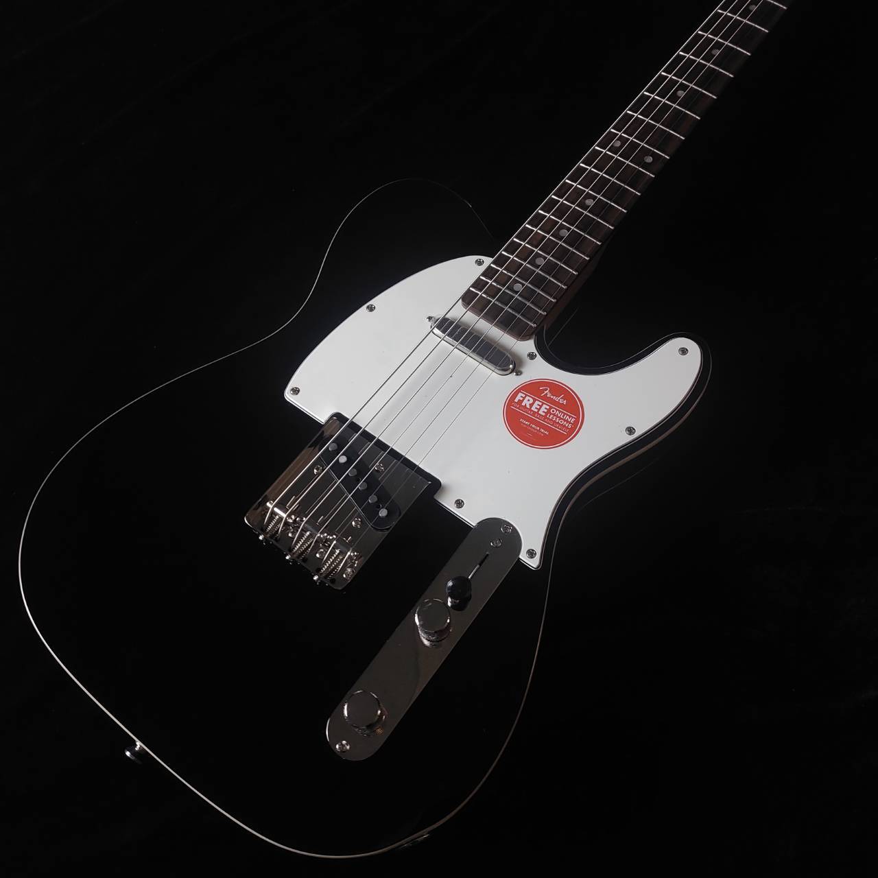 Squier by Fender Squier/スクワイヤ― Classic Vibe Baritone Custom Telecaster 【 バリトンギター】テレキャスター（新品/送料無料）【楽器検索デジマート】