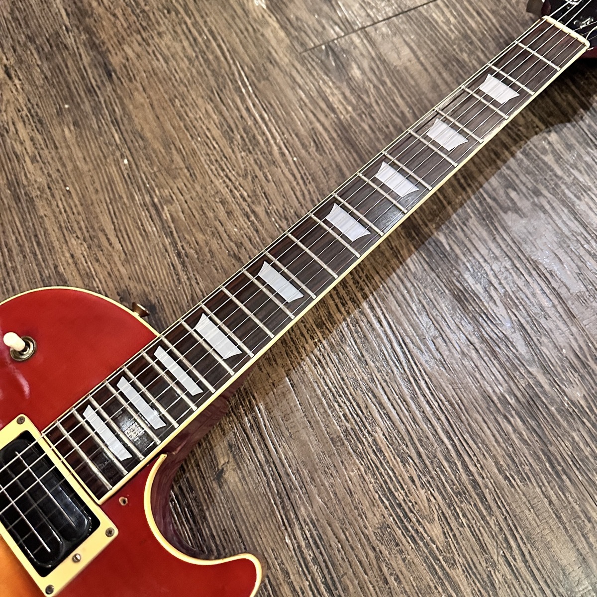 Greco EG-480 1976年製 Les Paul Type Electric Guitar（中古/送料無料