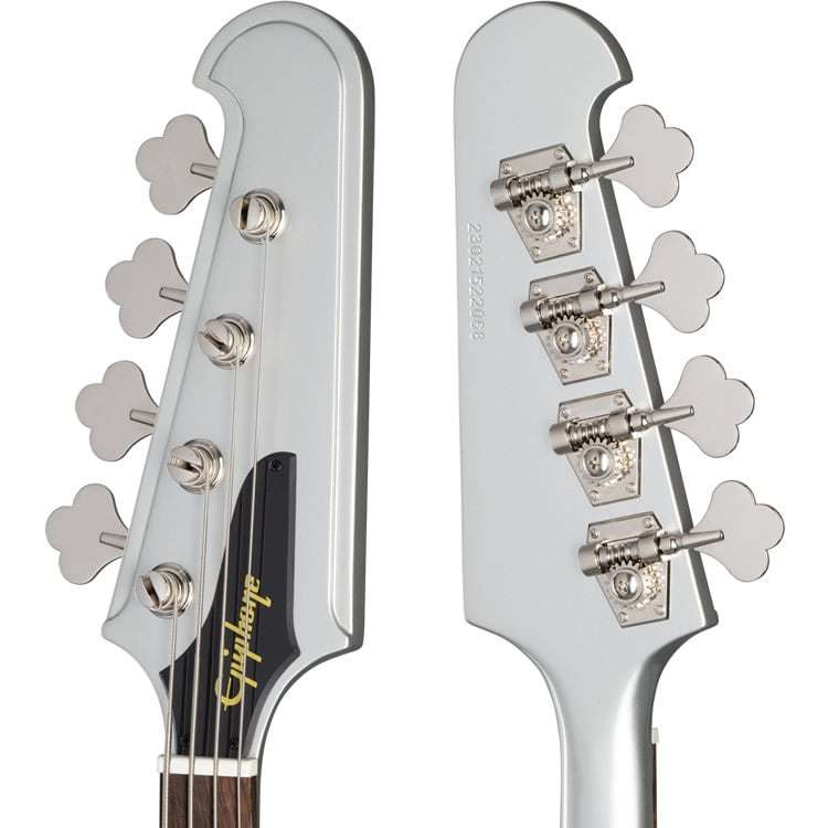 Epiphone Thunderbird '64 (Silver Mist) [本数限定特別価格]（新品