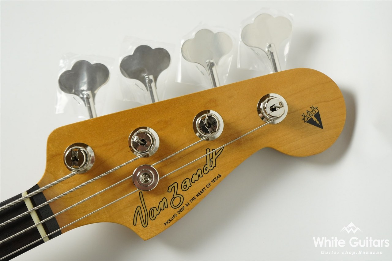 ヴァンザント ジャズベース ヴァンザント ジャズベース ヴァンザント(VANZANDT)|ジャズ