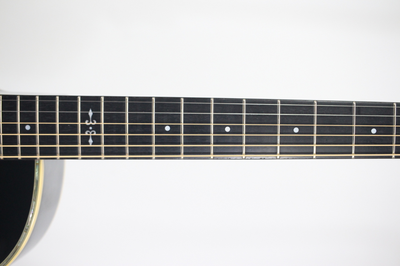 K.Yairi YD-88/LH（中古）【楽器検索デジマート】