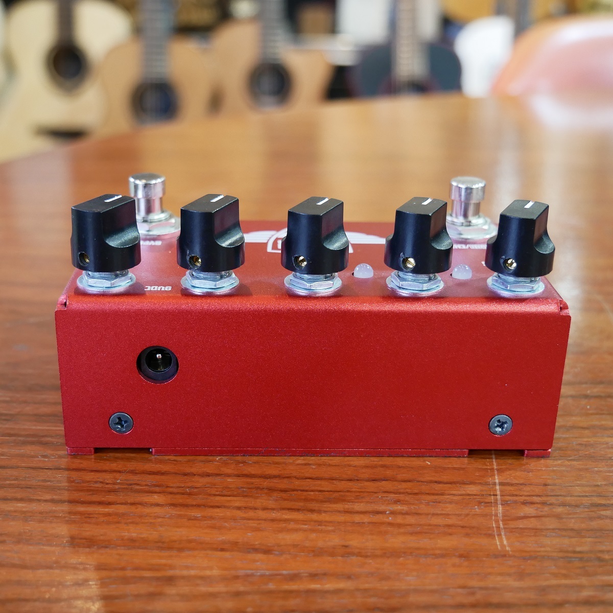 ギター Studio Daydream FETBOX Custom V7.2 Studio Daydream | Fetbox Custom V 7.2 | Overdrive | Ex-Demo