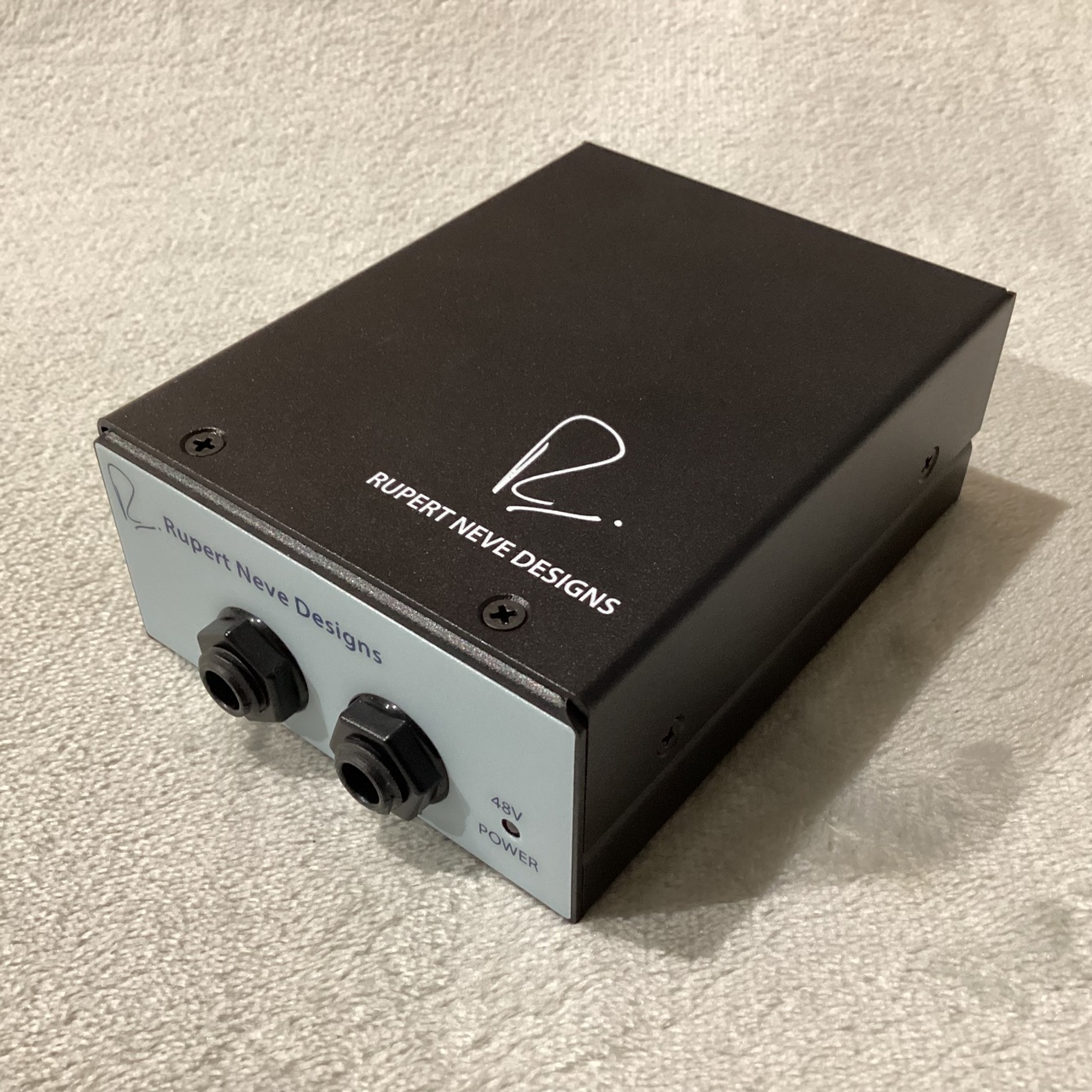 RUPERT NEVE DESIGNS RNDI-M（中古）【楽器検索デジマート】