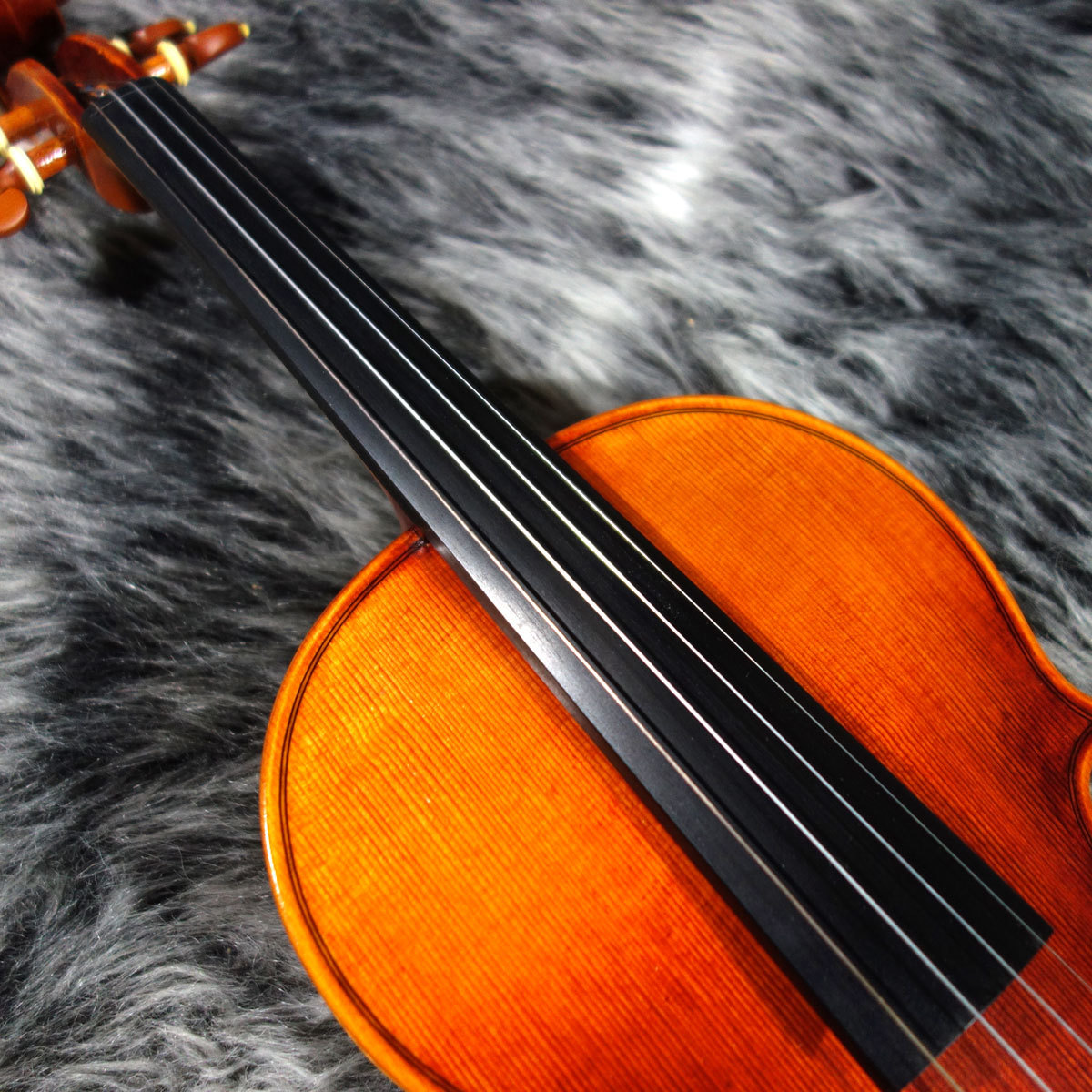 Suzuki Heritage Violin No.1500 4/4（中古/送料無料）【楽器検索