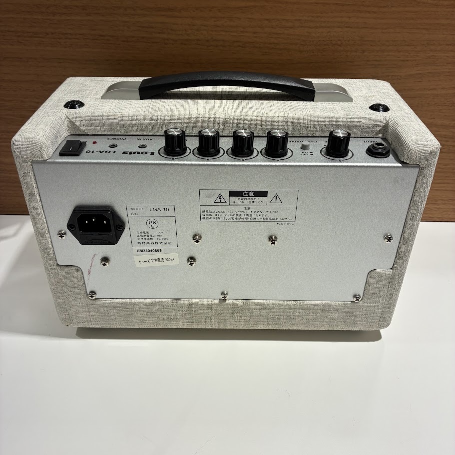 Louis LGA-10（中古）【楽器検索デジマート】