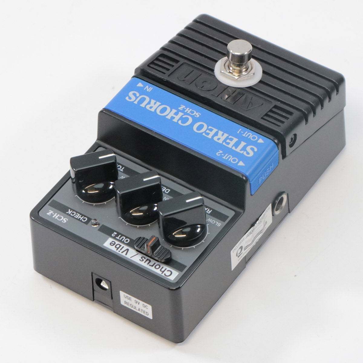 E.W.S. SCHZ MOD コーラス 【名古屋栄店】（中古）【楽器検索デジマート】