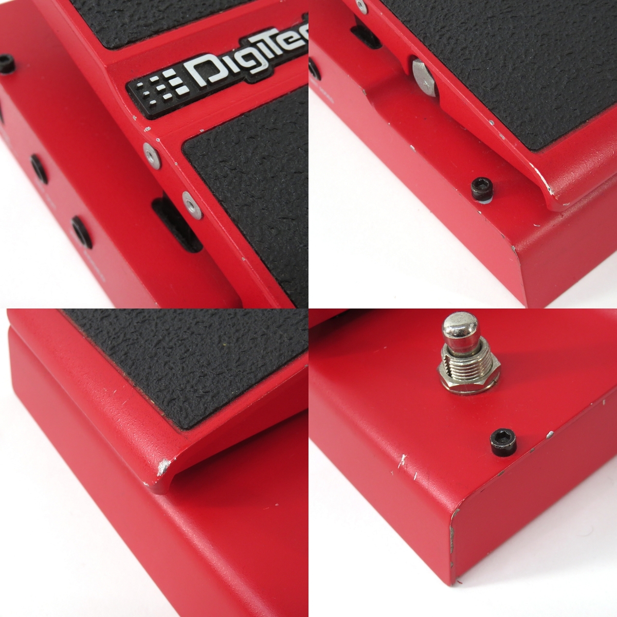 DigiTech Whammy 4（中古/送料無料）【楽器検索デジマート】