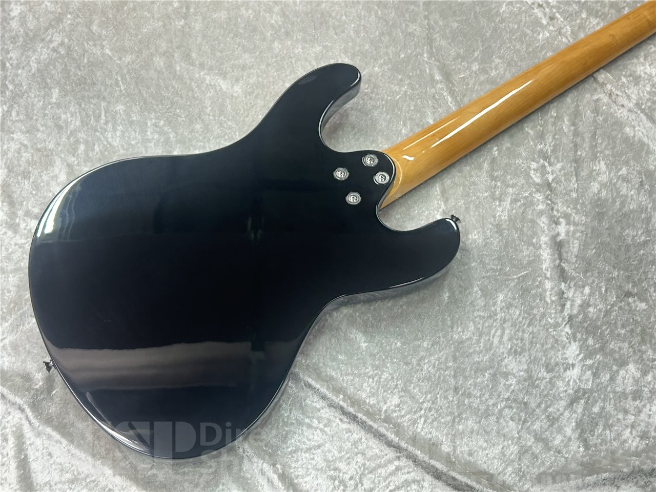 ギター Aria proii dm206bk DM-206 BK | RETRO CLASSICS | Products