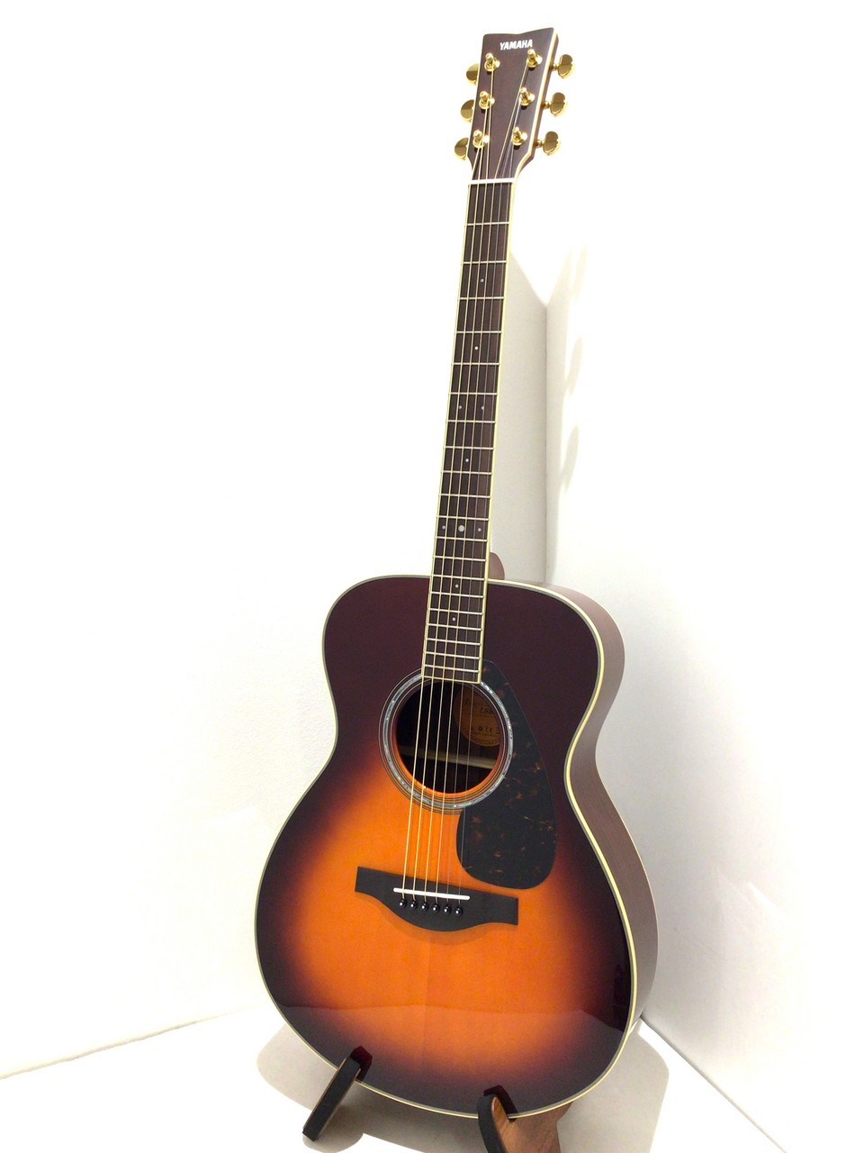 YAMAHA LS6 ARE BS（新品/送料無料）【楽器検索デジマート】