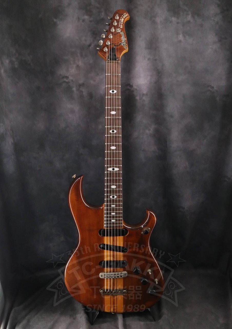 Aria Pro II RS-850（ビンテージ）【楽器検索デジマート】