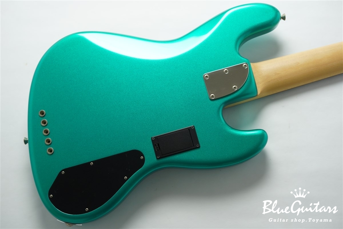 Psychederhythm Standard-J Active 5st Lefty（中古）【楽器検索