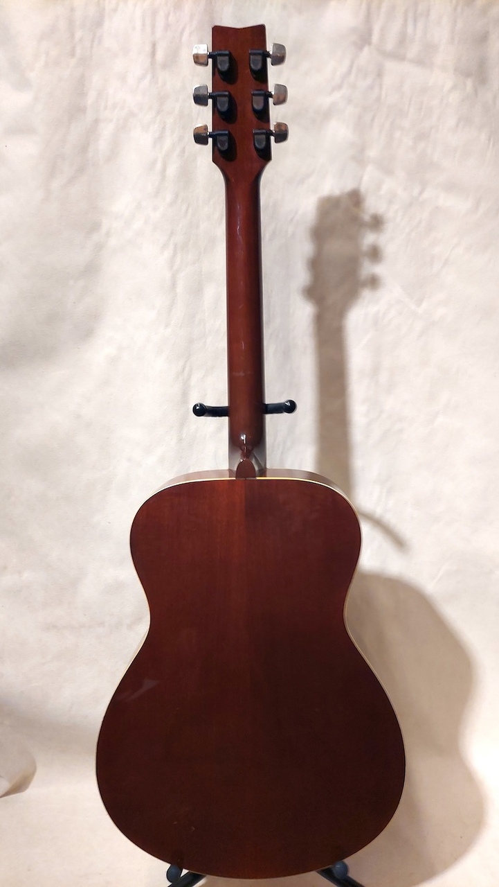 ヤマハ ギター FG-200F ビンテージ 楽器・機材