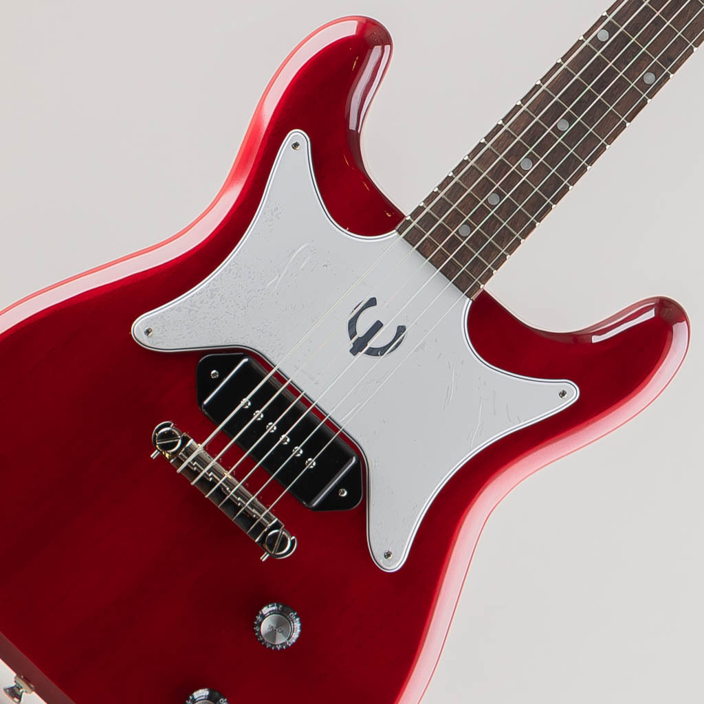 Epiphone Coronet/Cherry（新品/送料無料）【楽器検索デジマート】