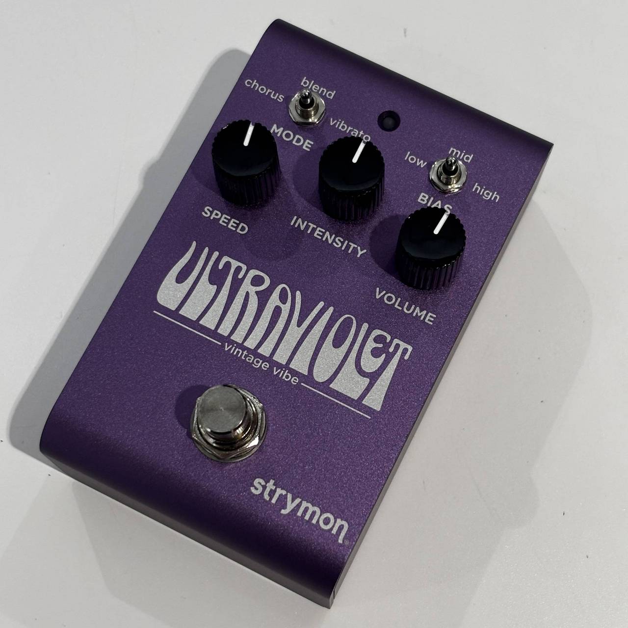 strymon ULTRAVIOLET（中古/送料無料）【楽器検索デジマート】