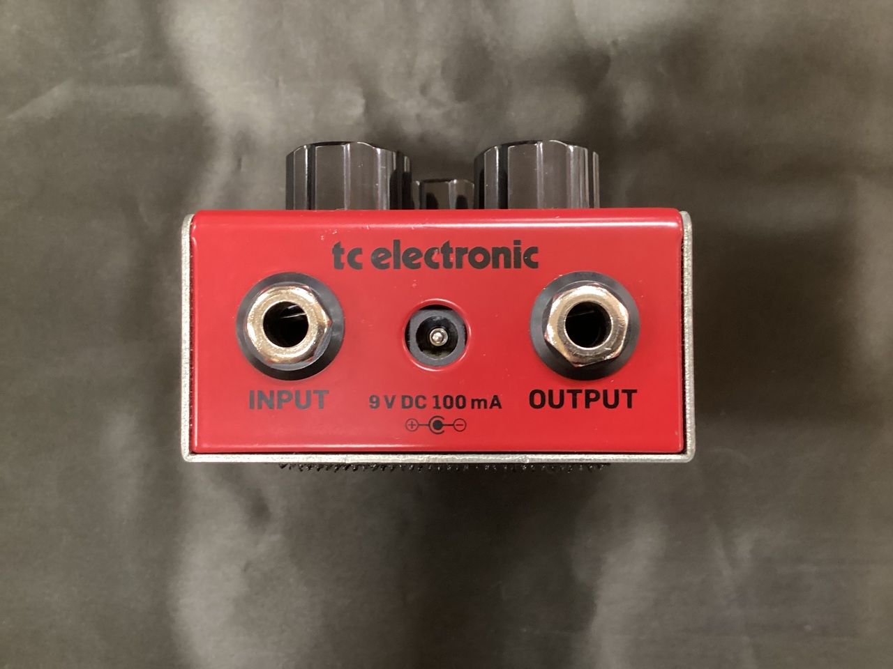 【新品・未使用】Tc Electronic nether octaver TC Electronic | Product | NETHER OCTAVER