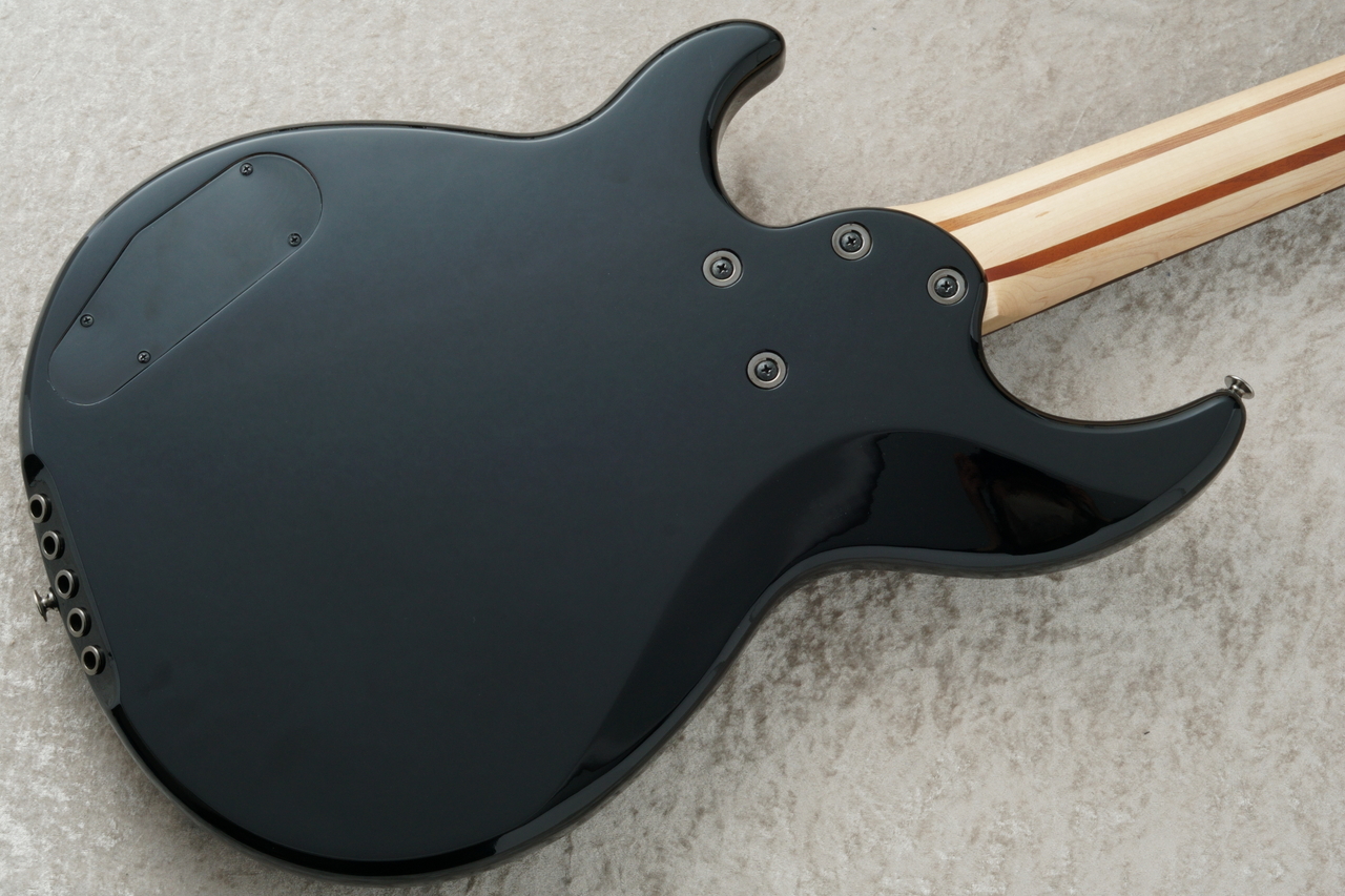 YAMAHA BB425 ~Black~ 【4.34kg】【USED】（中古）【楽器検索