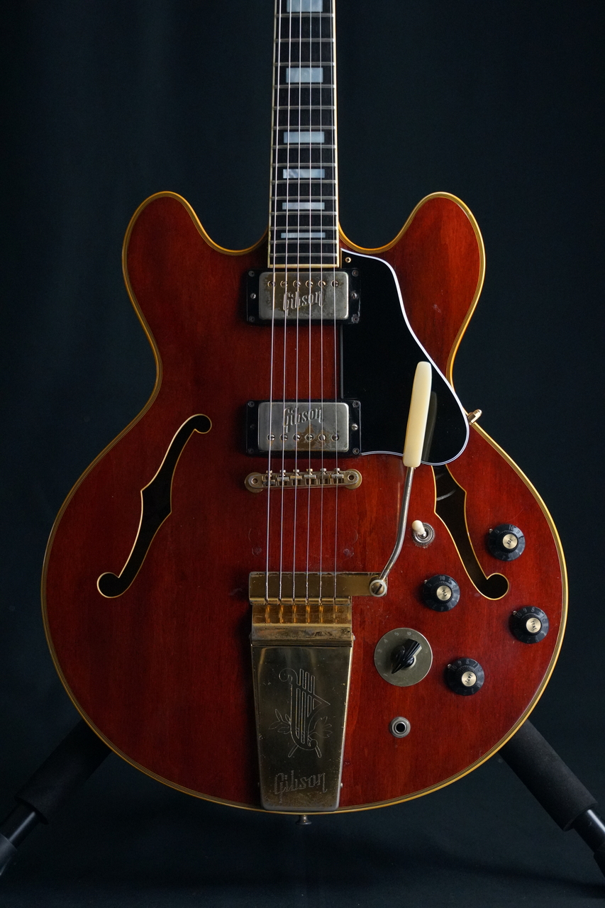 Gibson ES-355 1971 【尾張一宮店】（ビンテージ）【楽器検索デジマート】