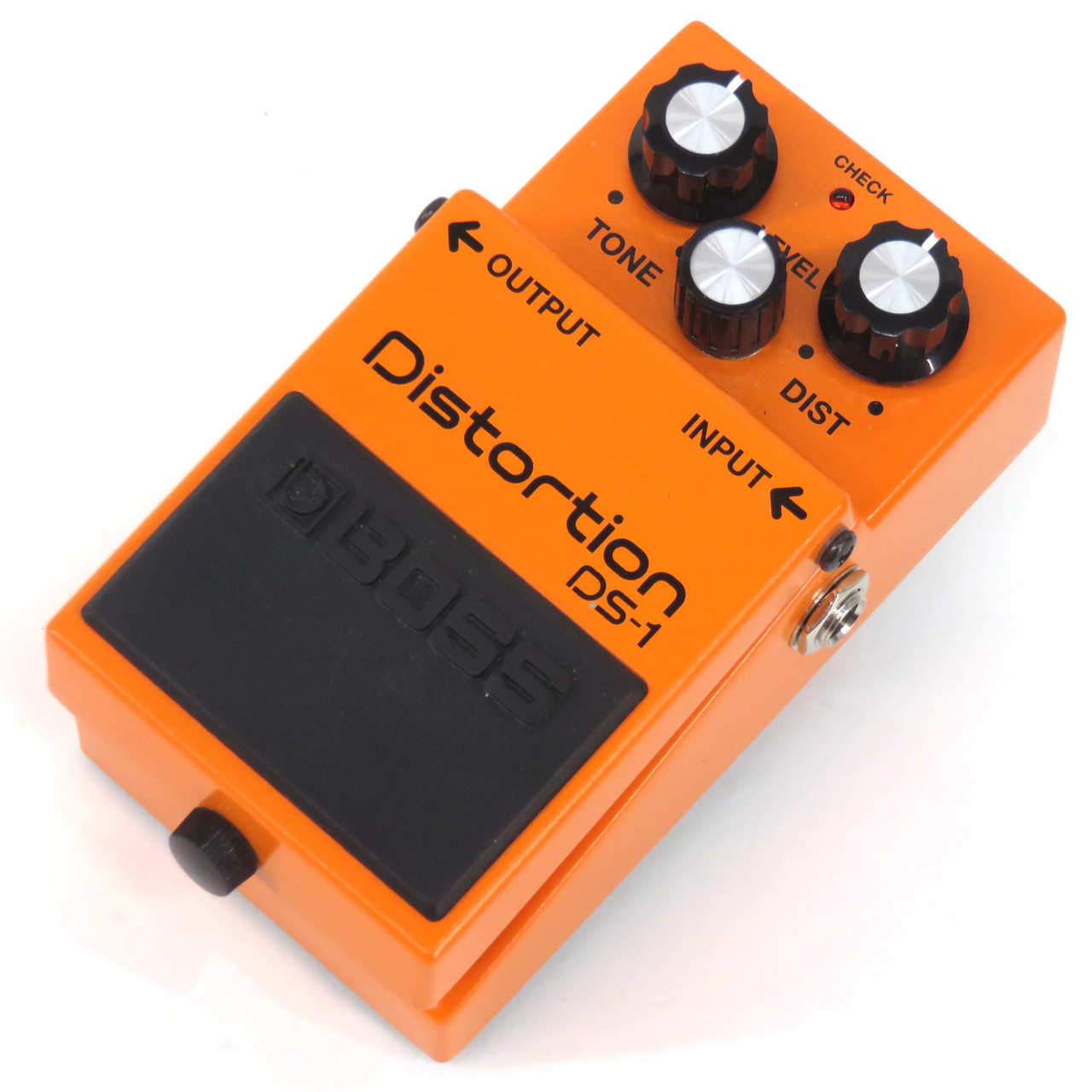 BOSS DS-1 Distortion