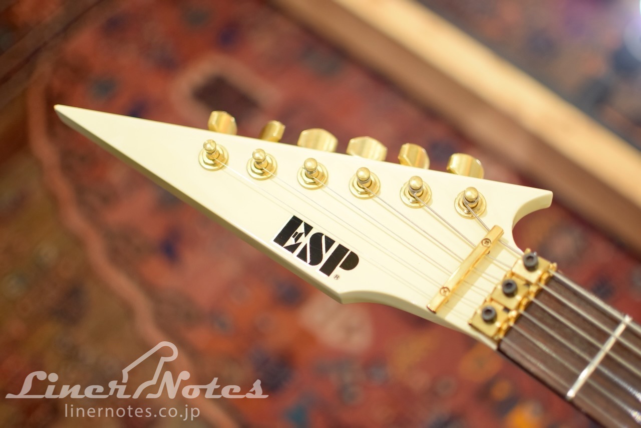 ESP FLYING A-II Left Handed (THE ALFEE/高見沢俊彦モデル