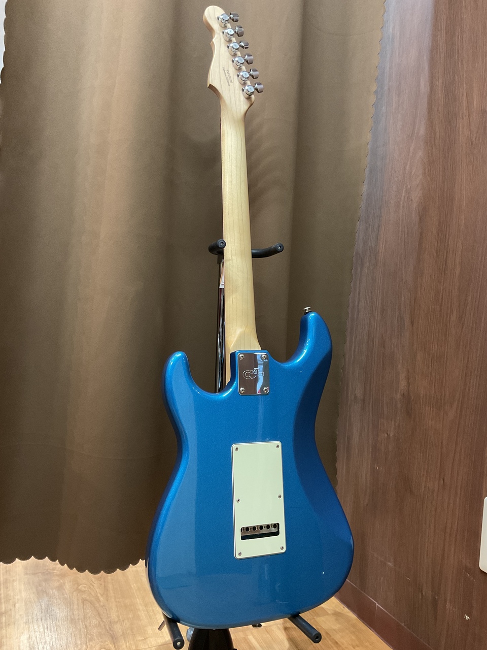G&L Legacy Special Mod（中古）【楽器検索デジマート】