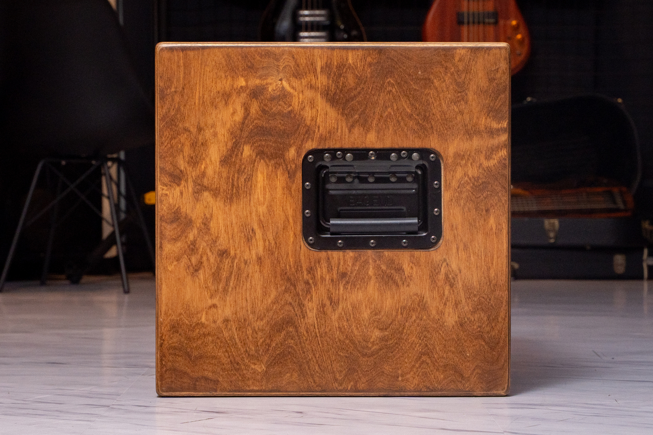 BAGEND D10BX-B 400W 4Ω【委託品】【GIB横浜】（中古）【楽器検索