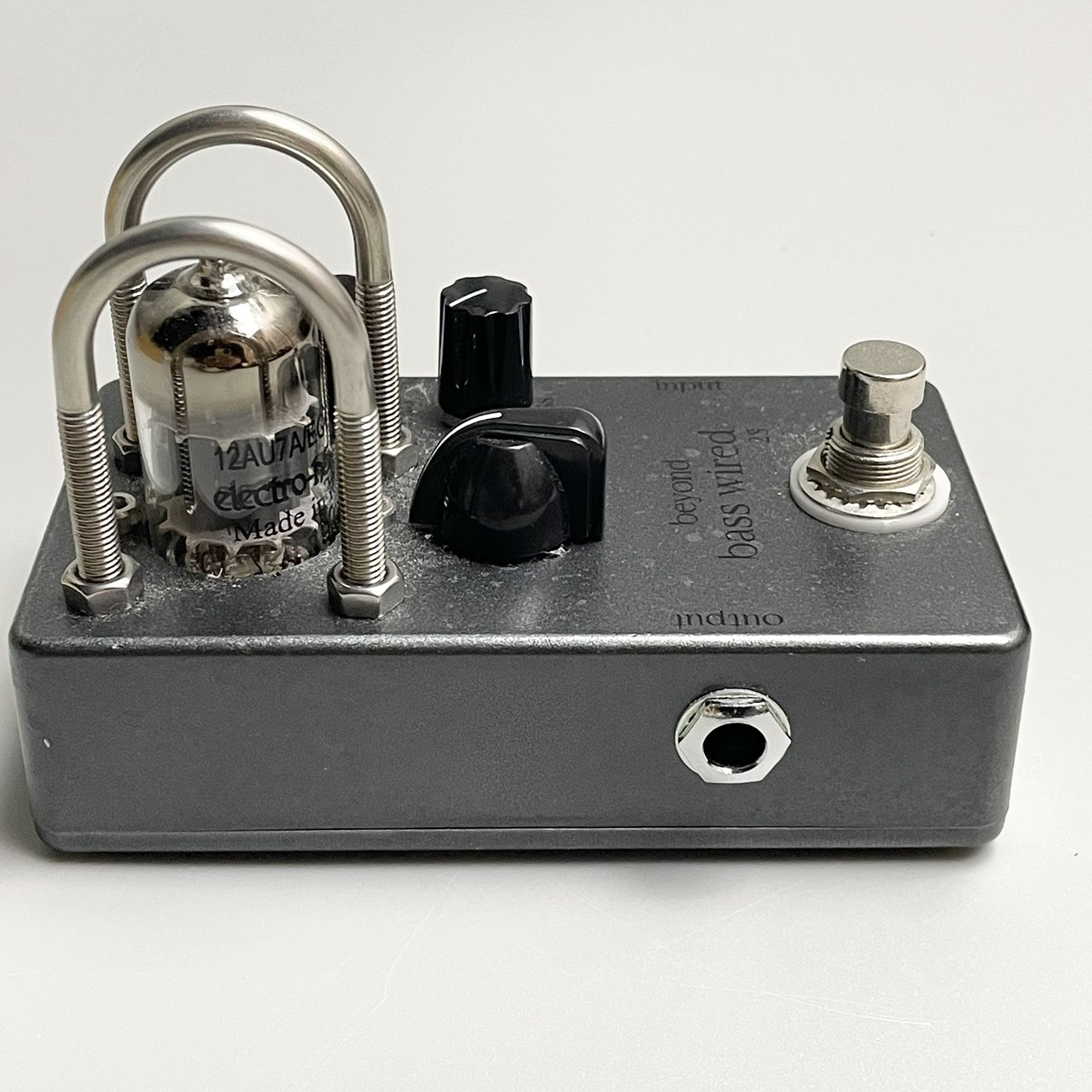 Beyond Bass Wired 2S（中古/送料無料）【楽器検索デジマート】