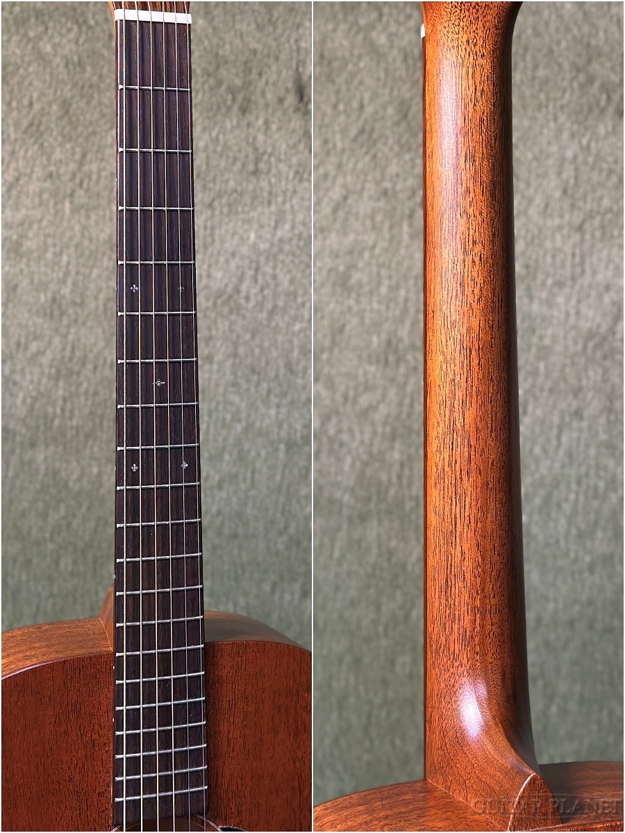 Martin 00-15M #2961153【オールマホガニーボディ】【USA製】（新品
